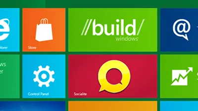 Windows 8 Consumer Preview pe 29 februarie