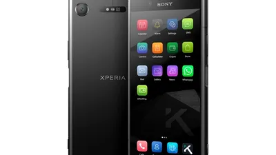 Sikur lansează telefoane Sony XPERIA criptate, echipate cu portofel digital pentru criptomonede