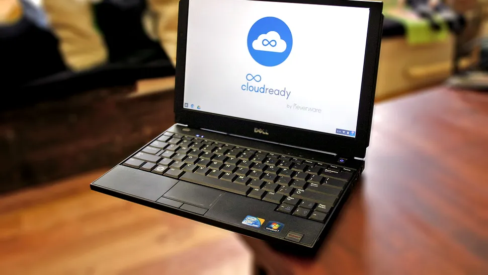 Google va permite instalare Chrome OS pe  laptopuri și PC-uri vechi