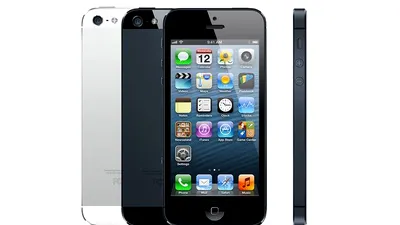 iPhone 5 nu va mai primi update pentru următoarele versiuni de iOS
