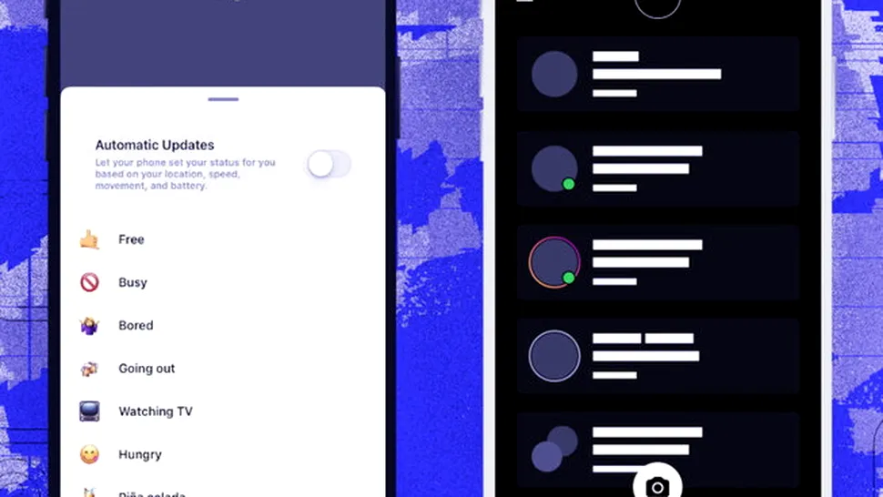 Facebook va lansa o nouă aplicaţie de mobil care permite trimiterea locaţiei, mesaje de status şi alte informaţii către prietenii apropiaţi