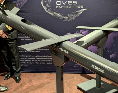 Sahara, racheta de croazieră autonomă de 150.000 de dolari anunțată de o companie privată din România. Ar putea fi produsă în serie prin parteneriat public-privat