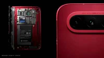Xiaomi 18 Fold: Piesele de schimb sunt scumpe; doar placa de bază costă până la 890 de dolari