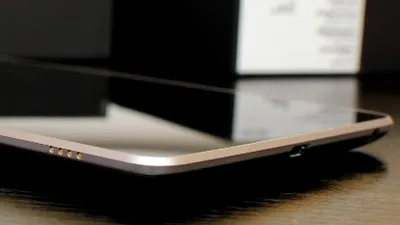 Google prezintă tableta Nexus 7 cu 32 GB memorie şi internet 3G