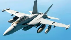 Radarele Venezuelei, reduse la fier vechi după atacul electronic al avioanelor EA-18G Growler