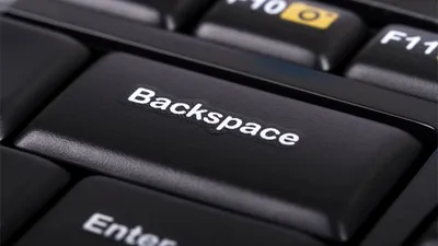 Google Chrome renunţă la tasta „Backspace”