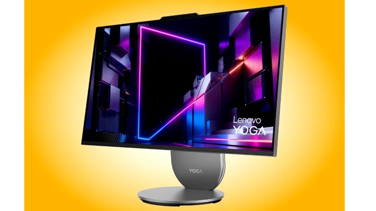 Yoga AIO 27IPH11