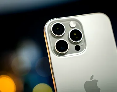 Senzor multispectral pentru viitoarele modele de iPhone?