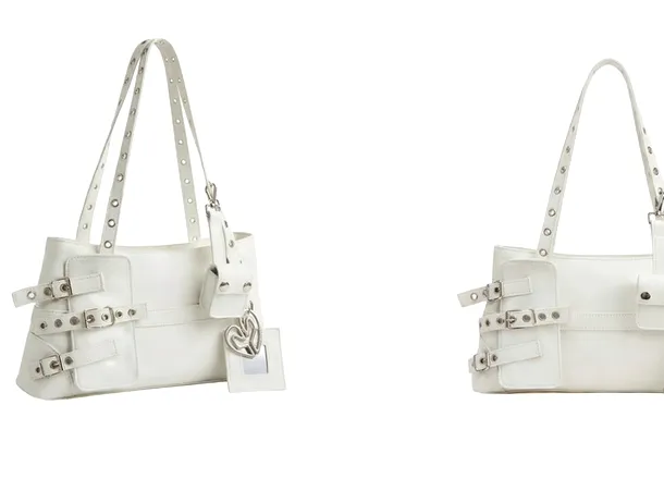 Accesoriu dedicat ecosistemului Galaxy – Samsung și DOMINNICO explorează intersecția dintre tehnologie și modă