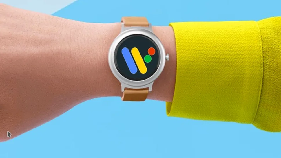 Google ar putea lansa un Pixel Watch în această toamnă