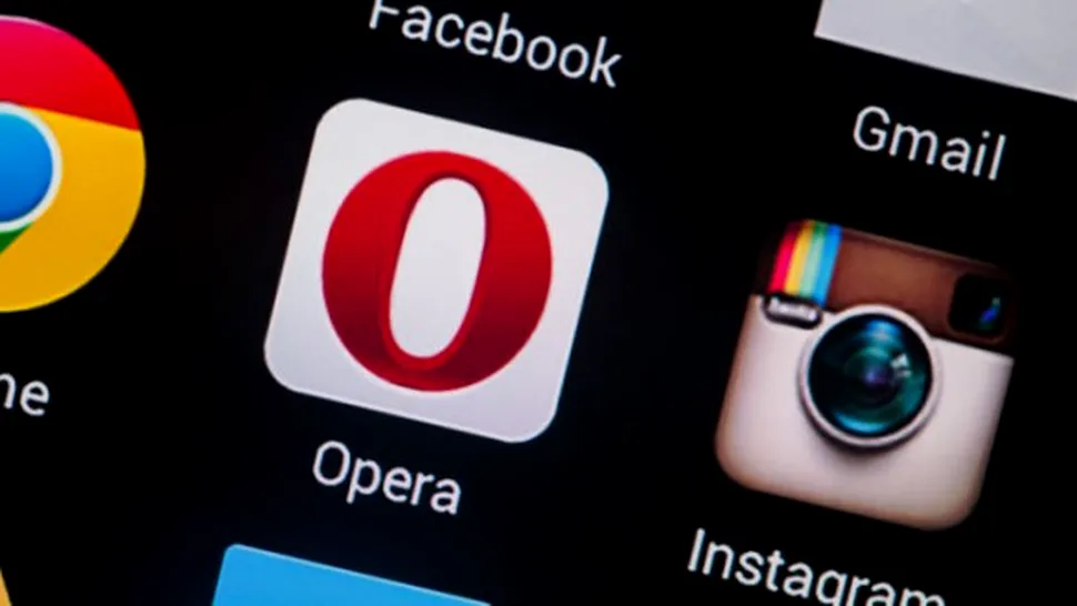 Opera, not made in China: planul de achiziţie propus de un consorţiu chinez a eşuat