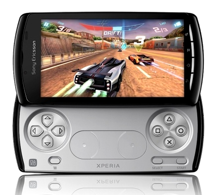 Sony Ericsson Xperia Play ar putea avea un urmaş în curând