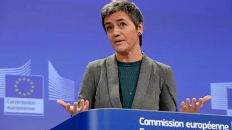 Comisia Europeană a depus plângere împotriva Google, în cazul Android