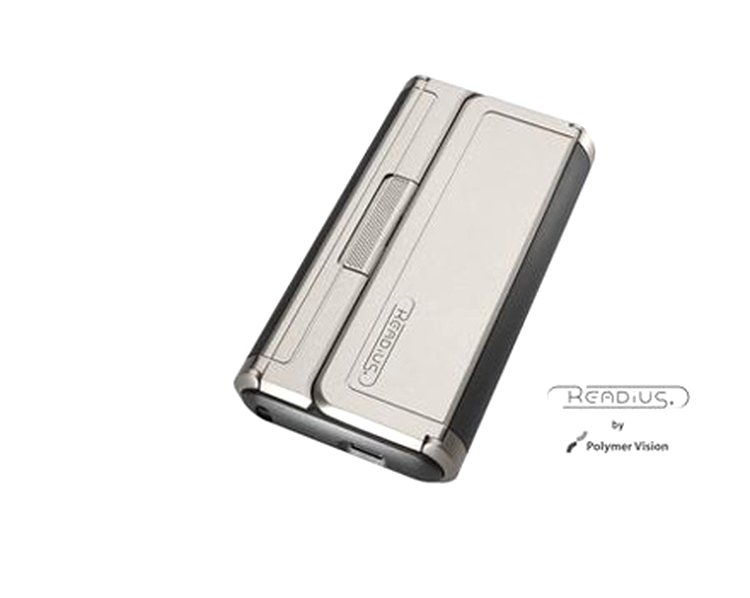 Philips Readius