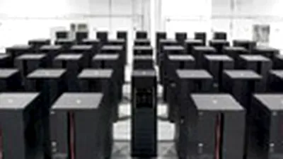 IBM va construi cel mai puternic calculator din lume