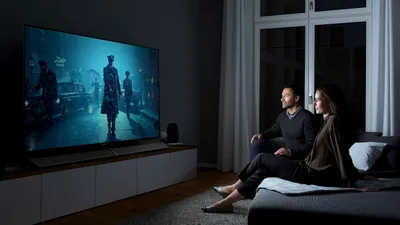 Panasonic completează gama de televizoare cu cel mai mare OLED TV de până acum