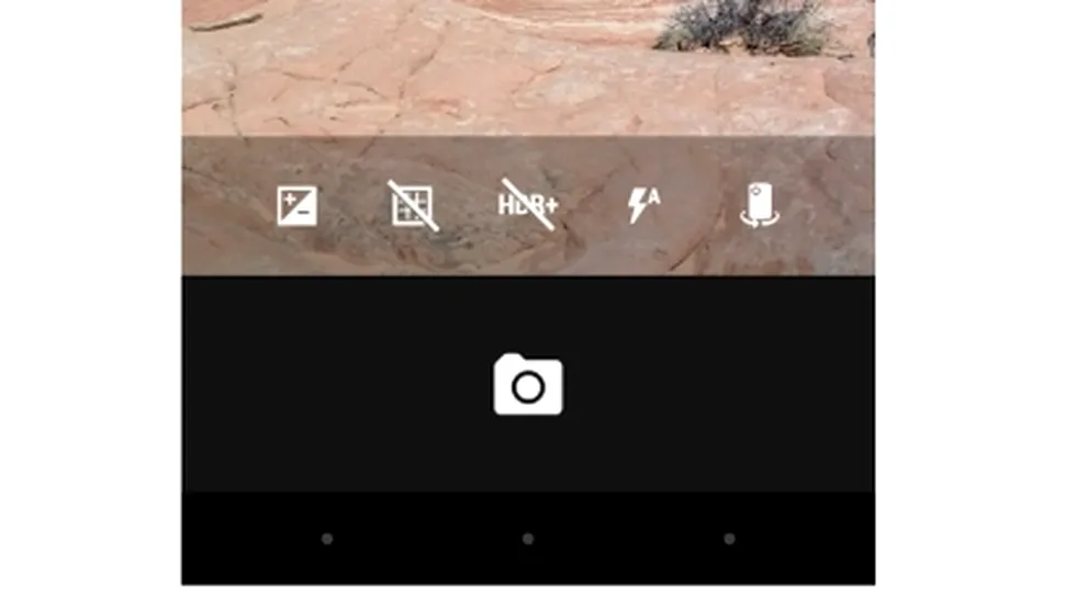 Google Camera primeşte funcţii noi şi este disponibilă în Google Play