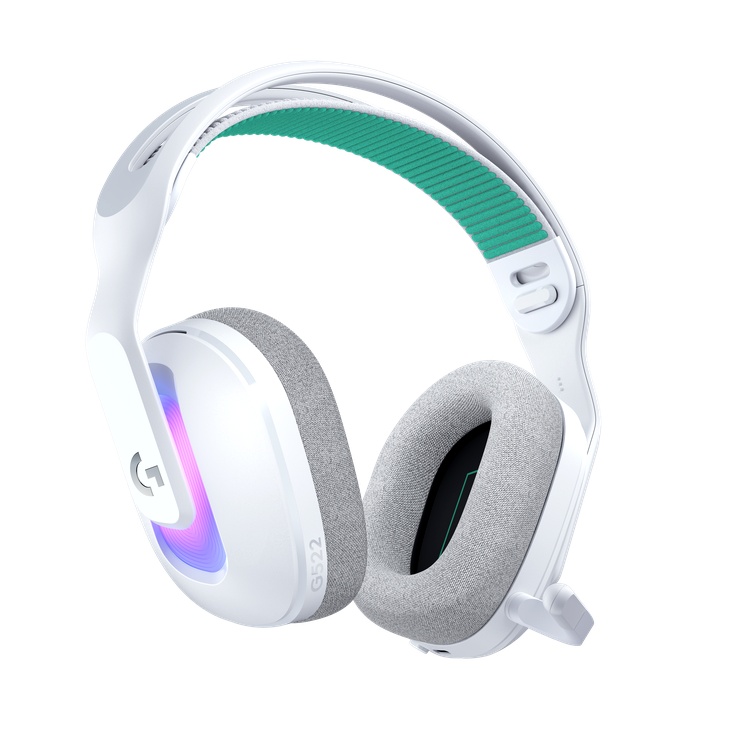 Logitech G522
