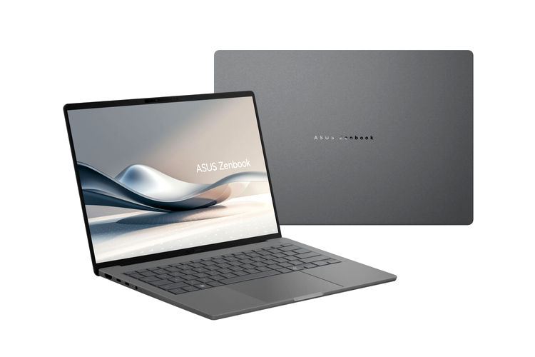 Zenbook A14