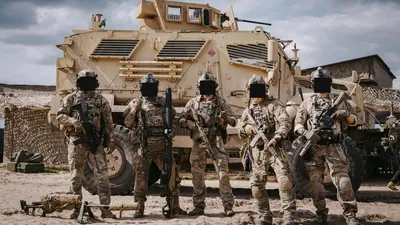 Killhouse, thriller-ul ucrainean inspirat din realitatea frontului, a debutat pe Netflix