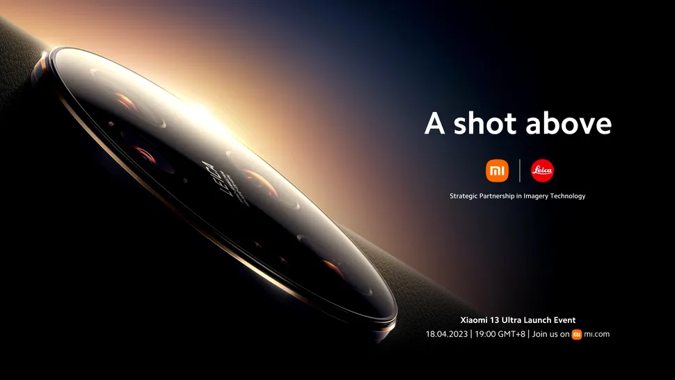 Xiaomi 13 Ultra are o dată de lansare. Flagship-ul va fi adus și în Europa
