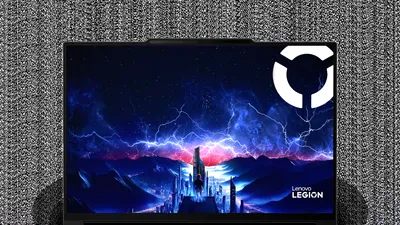 Lenovo lansează în România noul Legion 9i, un laptop de gaming cu ecran 3D fără ochelari