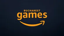 Amazon Games a deschis primul studio european la București. Ce poziții sunt disponibile în echipa din România