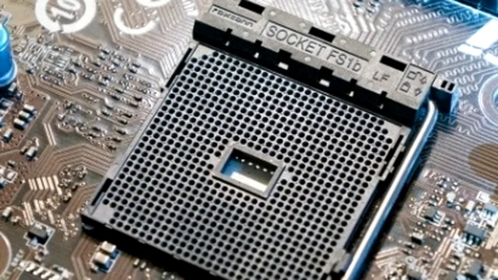AMD prezintă noua platformă AM1, pentru mini PC-uri ieftine şi bune