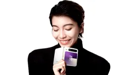 Huawei Pura X: Când tehnologia întâlnește creativitatea într-un design pliabil