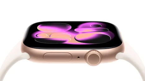 Noul Apple Watch Series 11 oferă informații importante despre sănătate