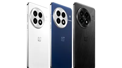 Culori și configurații de memorie și stocare pentru viitoarele variante internaționale de OnePlus 13 și OnePlus 13R