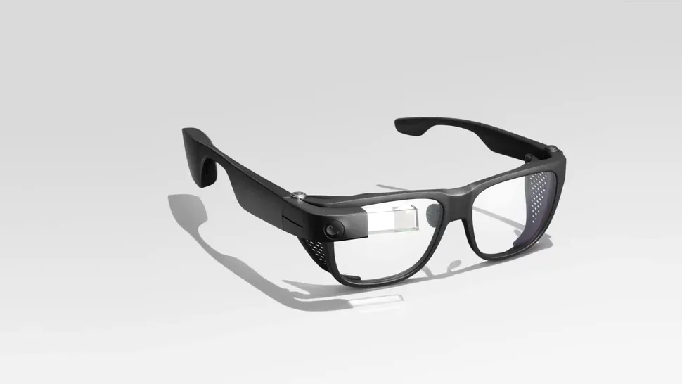 Google Glass revine: O nouă generație de ochelari inteligenți