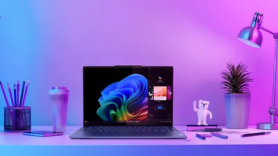 Lenovo lansează în România noua generație de PC-uri Copilot+, cu noile modele Yoga Slim 7x și ThinkPad T14s Gen 6