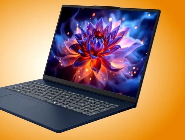Lenovo a lansat laptopul IdeaPad Slim 3 16IWC11 la un preț accesibil