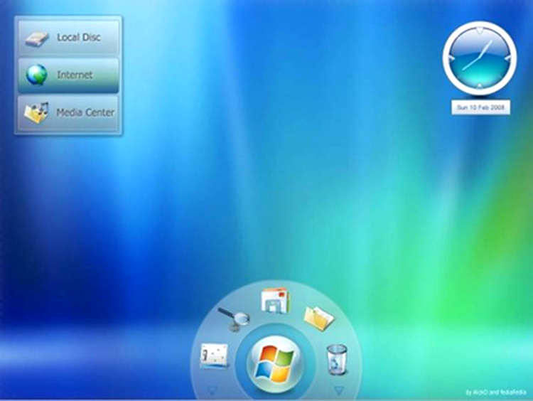 Windows 7 