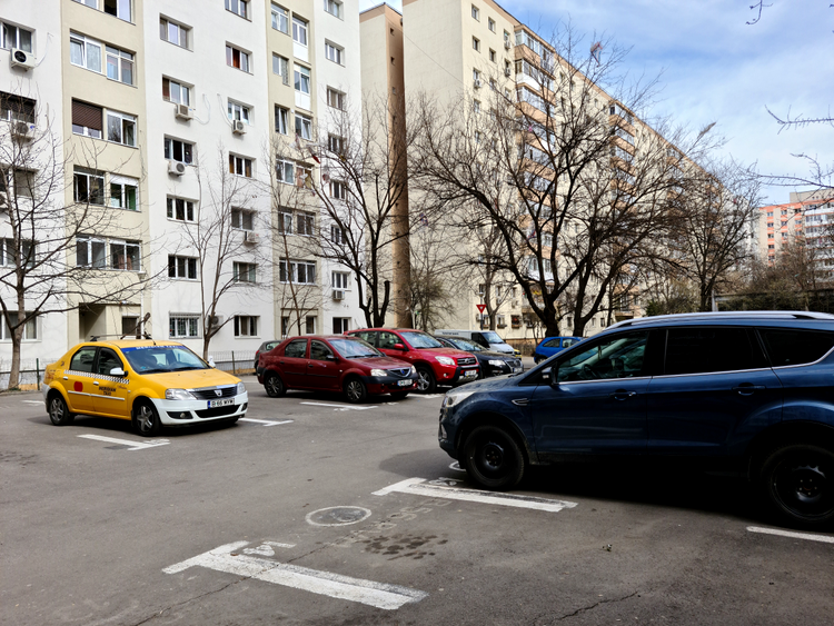 Samsung Galaxy S20+ - Foto zi
