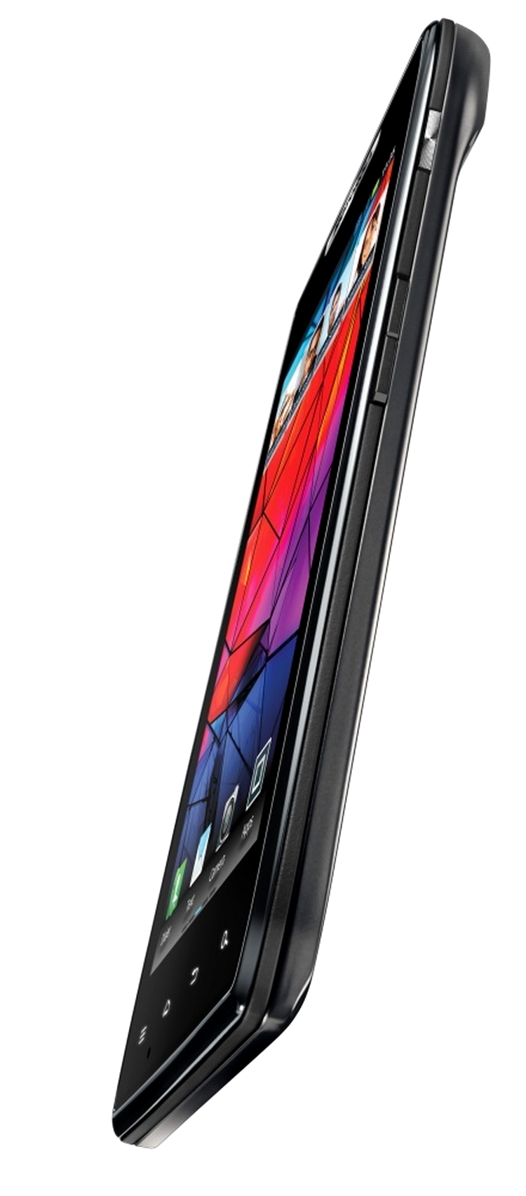 Motorola RAZR - 7,1 mm grosime