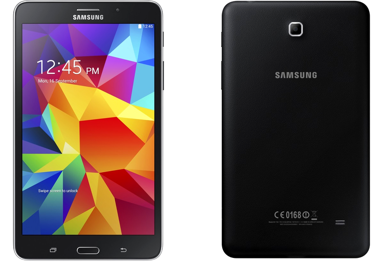 Samsung Galaxy Tab 4 T235