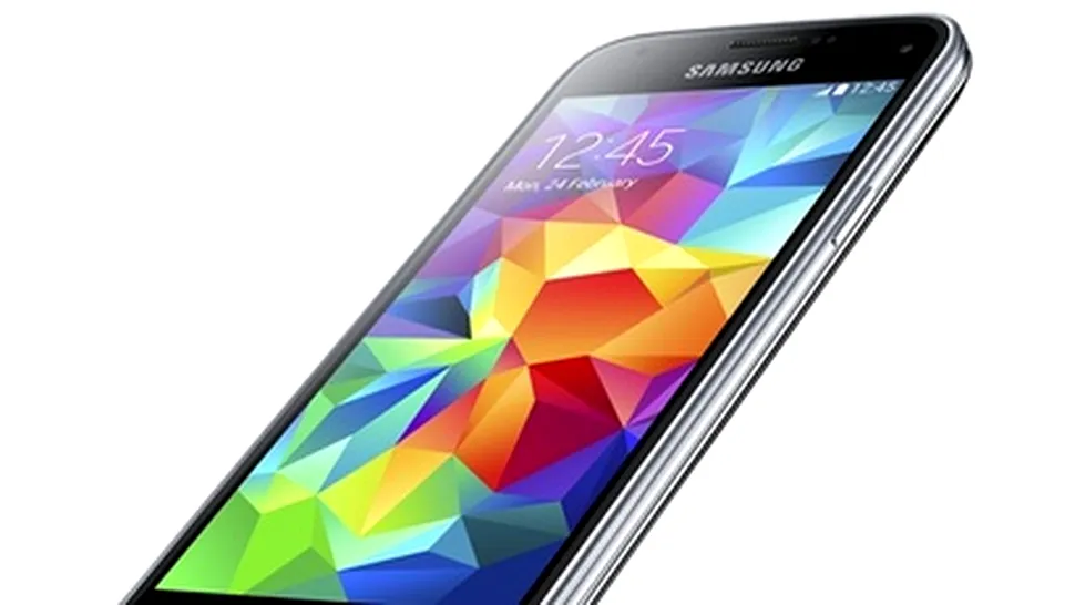 Samsung a anunţat Galaxy S5 Mini: putere şi dimensiuni mai mici, dotări la fel de bogate
