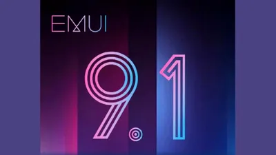 Huawei aduce interfaţa EMUI 9.1 pe aproape 50 modele smartphone şi tablete