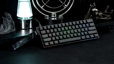 REVIEW | Epomaker HE60: Caracteristici pentru eSports și baterie „heavy-duty” de 8.000 mAh