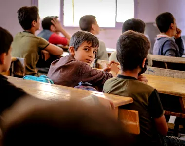 Daniel David avertizează: România riscă să devină o „colonie științifică” din cauza analfabetismului funcțional. Doar doar 0,2% dintre copii au înalte competențe digitale