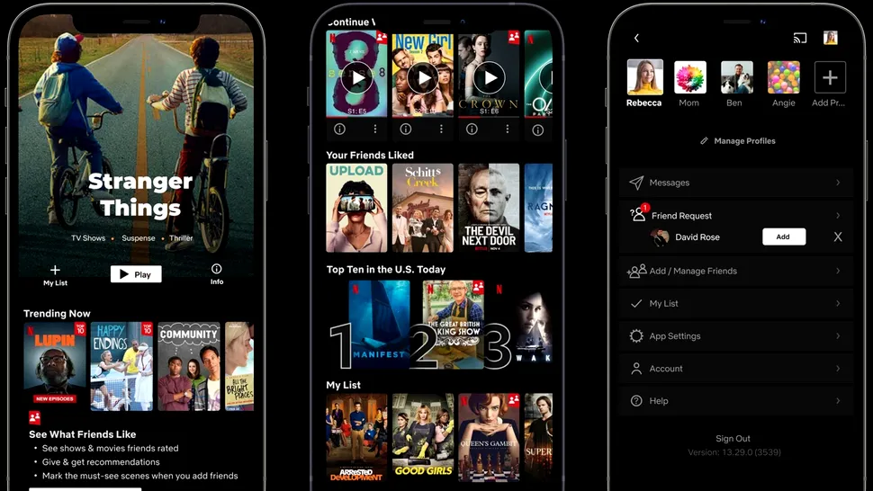 Apple permite aplicațiilor de tip Netflix sau Spotify să pună link-uri de abonare în afara App Store