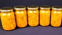 Rețeta pentru delicat la borcan, din ingrediente naturale. După ce îl încerci, nu vei mai cumpăra niciodată din comerț