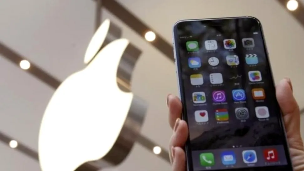 Un partener Huawei interzice iPhone-urile în rândul angajaţilor. Ameninţă cu penalizări salariale