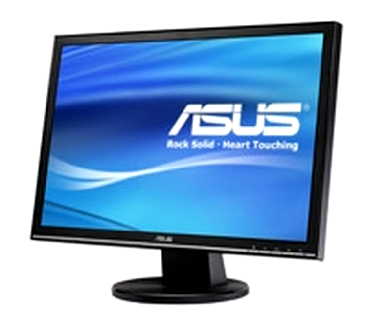 ASUS VW198T