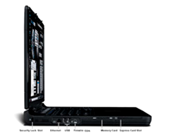 Alienware Area-51 m9750