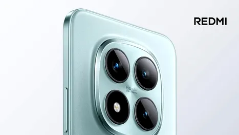 Seria Redmi Note 15 Pro a fost lansată