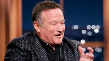 Care este cel mai mare actor de comedie în opinia regretatului Robin Williams: „Când funcționează, te lovește direct”