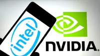 Nvidia achiziționează acțiuni Intel în valoare de 5 miliarde de dolari